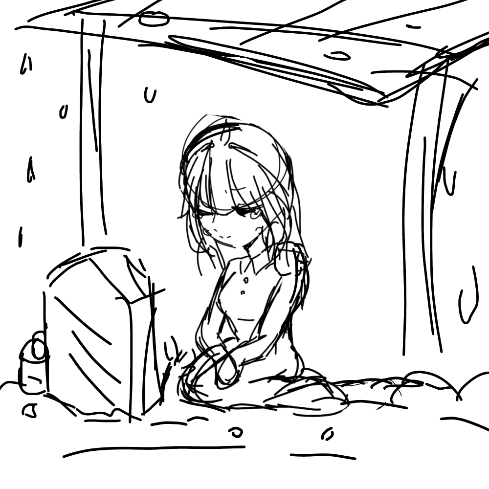 Deviantart Sad Sad by CottonCandyDrink on DeviantArt
