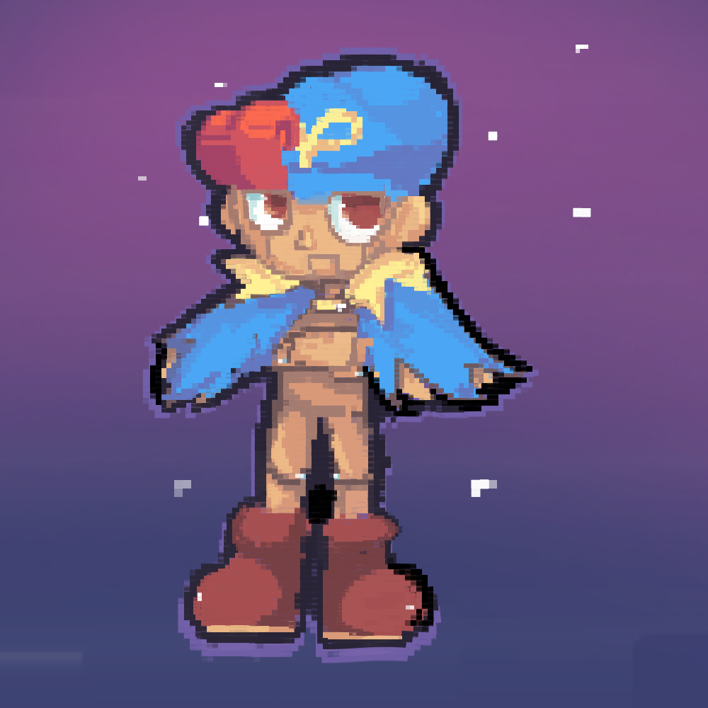 Geno - Super Mario RPG by CottonCandyDrink on DeviantArt