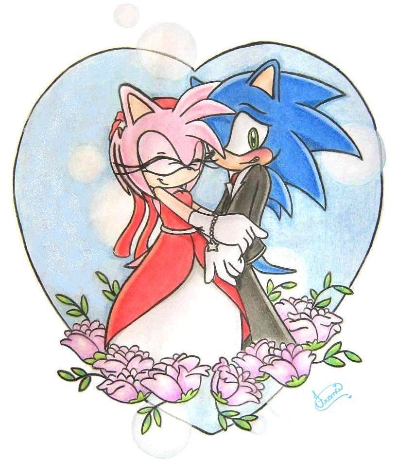 Party of Dreams  Sonamy