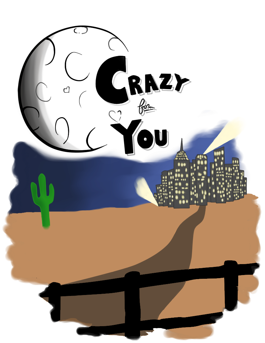 Crazy For You Poster Work By Graviityx On Deviantart Crazy For You Poster Work By Graviityx On Deviantart