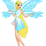 Winx Club Willa Divinix