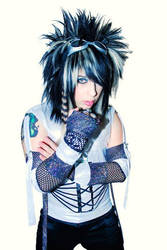 Dahvie Vanity