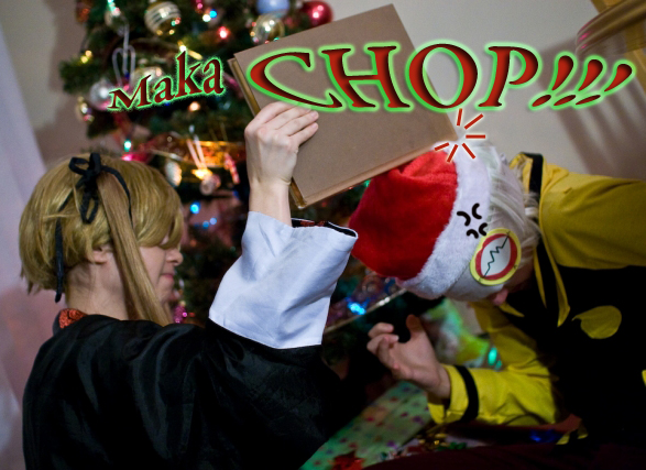 Maka CHOP