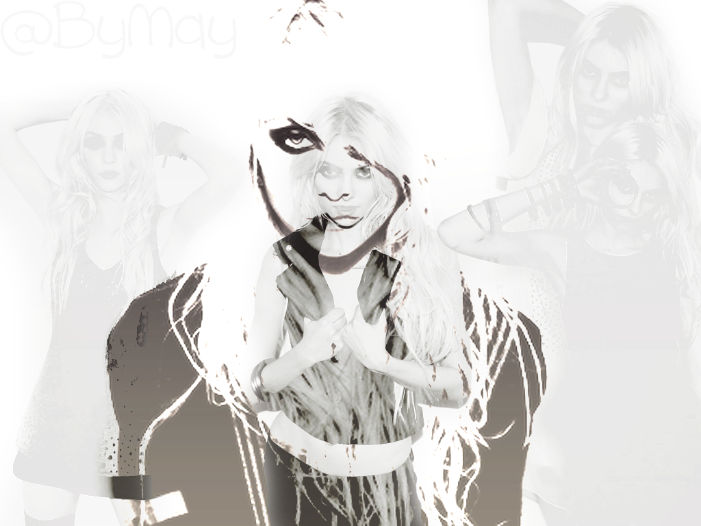 Taylor Momsen