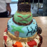 Contest Cake 2