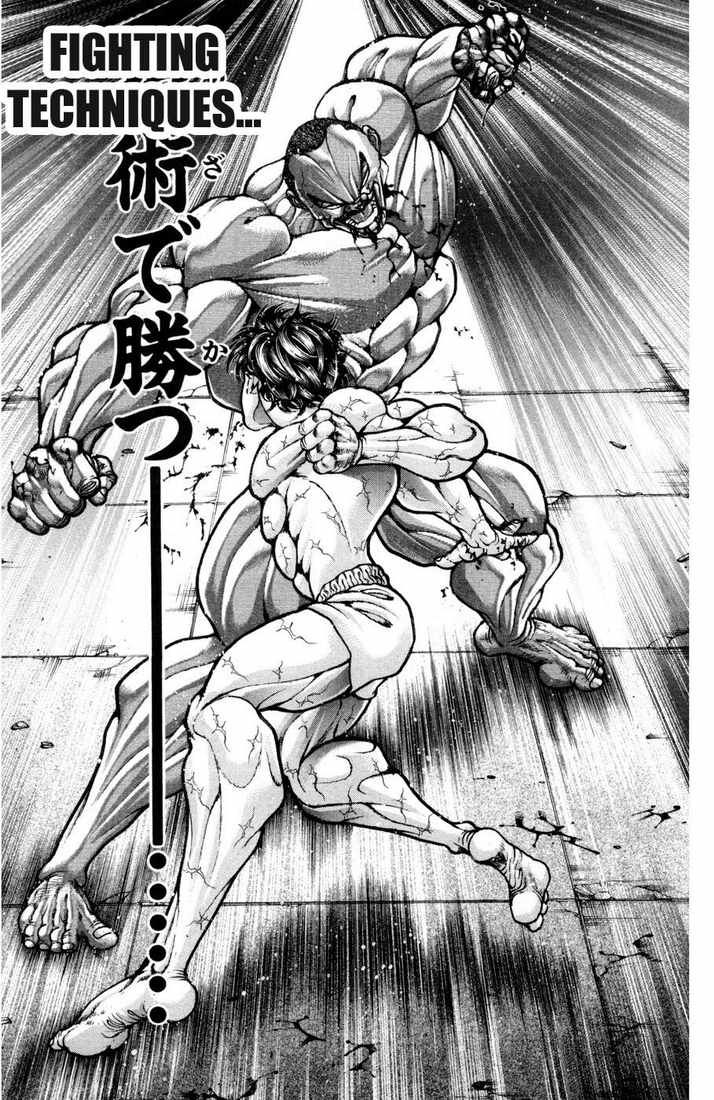 200 BAKI ideas  grappler, manga art, anime fight