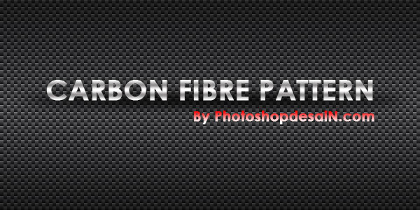 Carbon-fibre-pattern