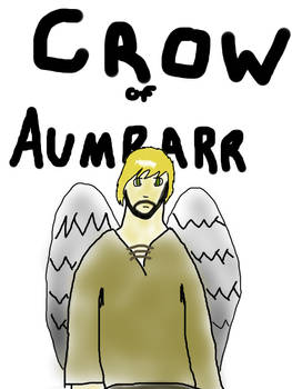 Title page for Crow Origins