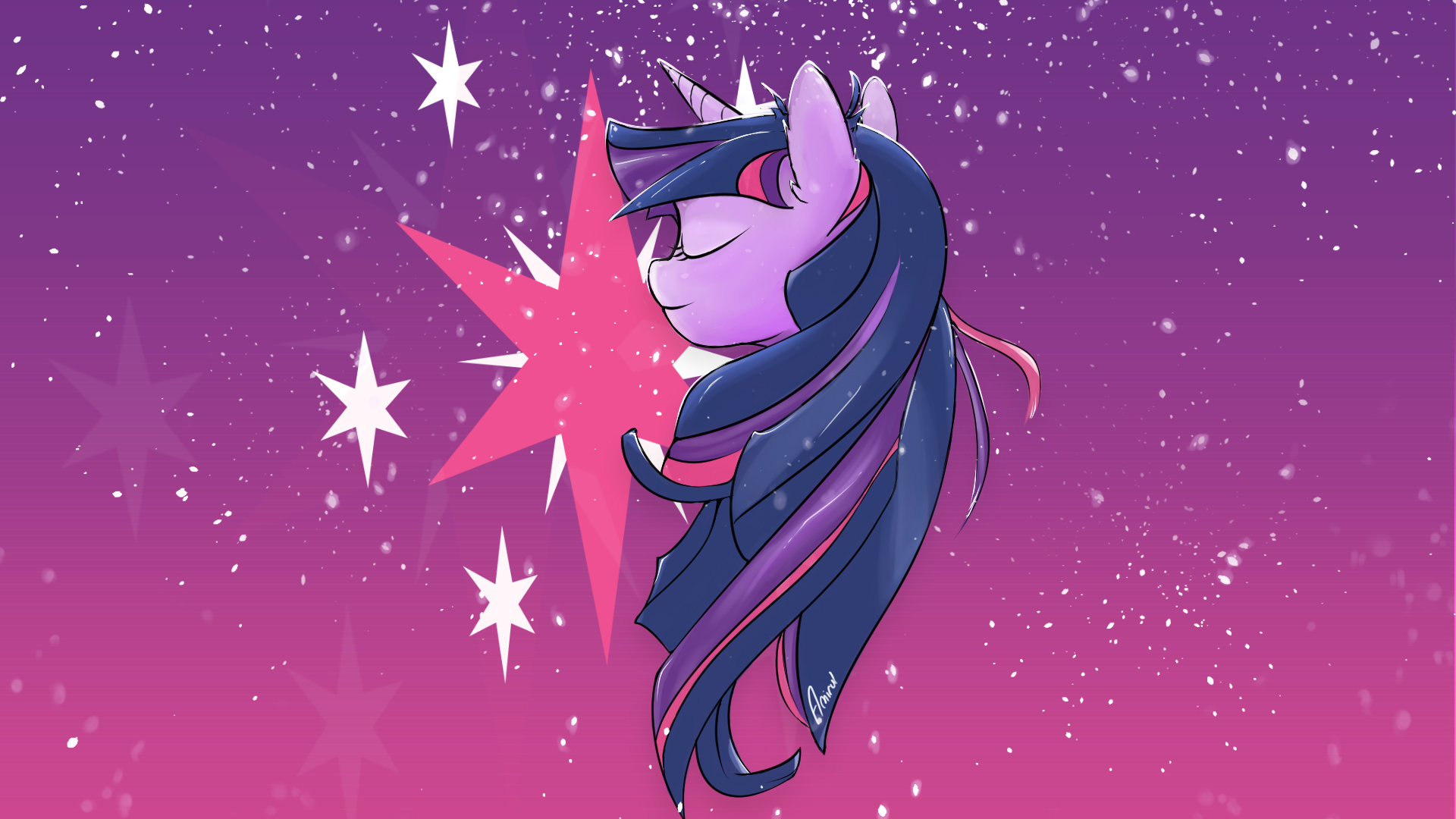 Twilight Sparkle