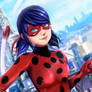 Lucky Charm! - Miraculous Ladybug
