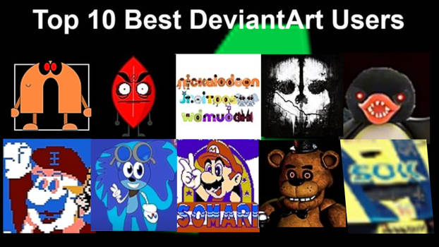 Upload777 PinguKillerGod1993 User Profile | DeviantArt
