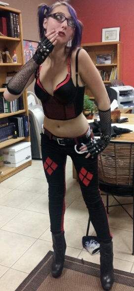 Harley Quinn