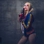 Harley Quinn Suicide Squad 06