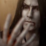 Orochimaru cosplay