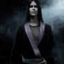 Orochimaru cosplay