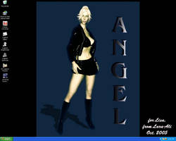 Angel Screenshot