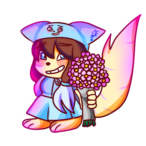 Furry Chibi 2 by Cherrysad04 on DeviantArt