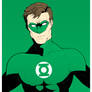 Hal Jordan Green Lantern