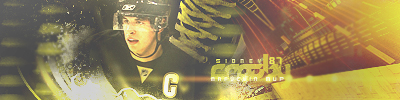 Sidney Crosby