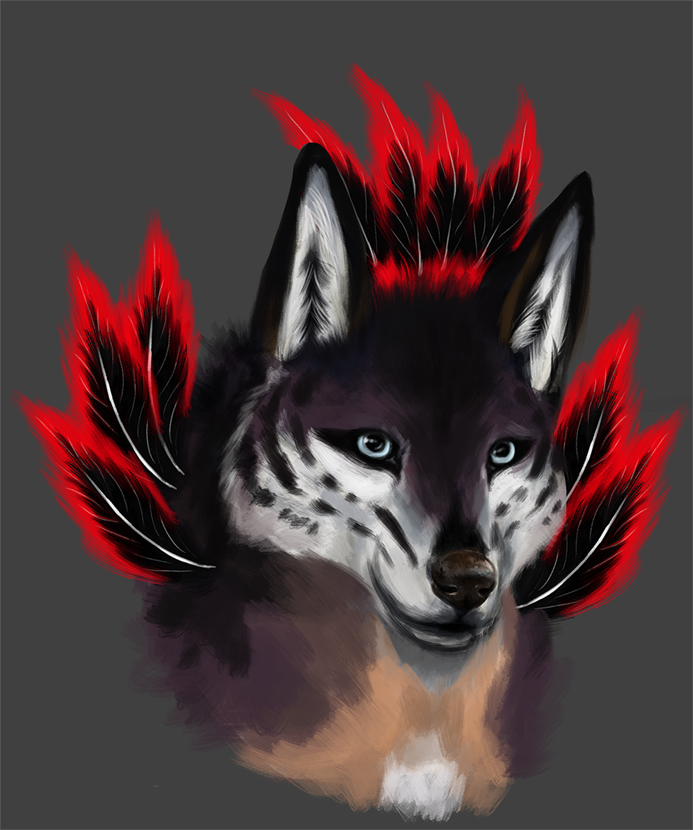 Firebrand