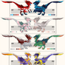 3/8 OPEN Sale for all dinos!
