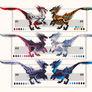 Dino adopts CLOSED