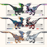 Dino adopts OPEN 1/6