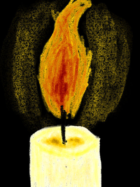 Candle