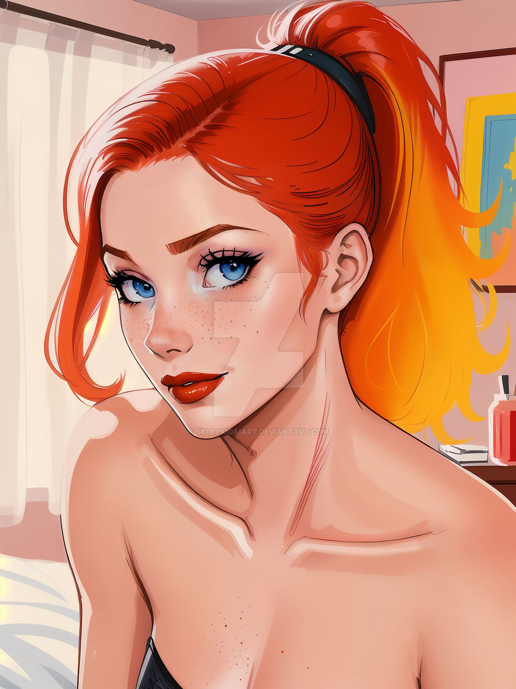 2048 2x3 victoria Drawing 20230623 7 By SkullkidAIart On DeviantArt 2048-2x3-victoria-drawing-20230623-7-by-skullkidaiart-on-deviantart