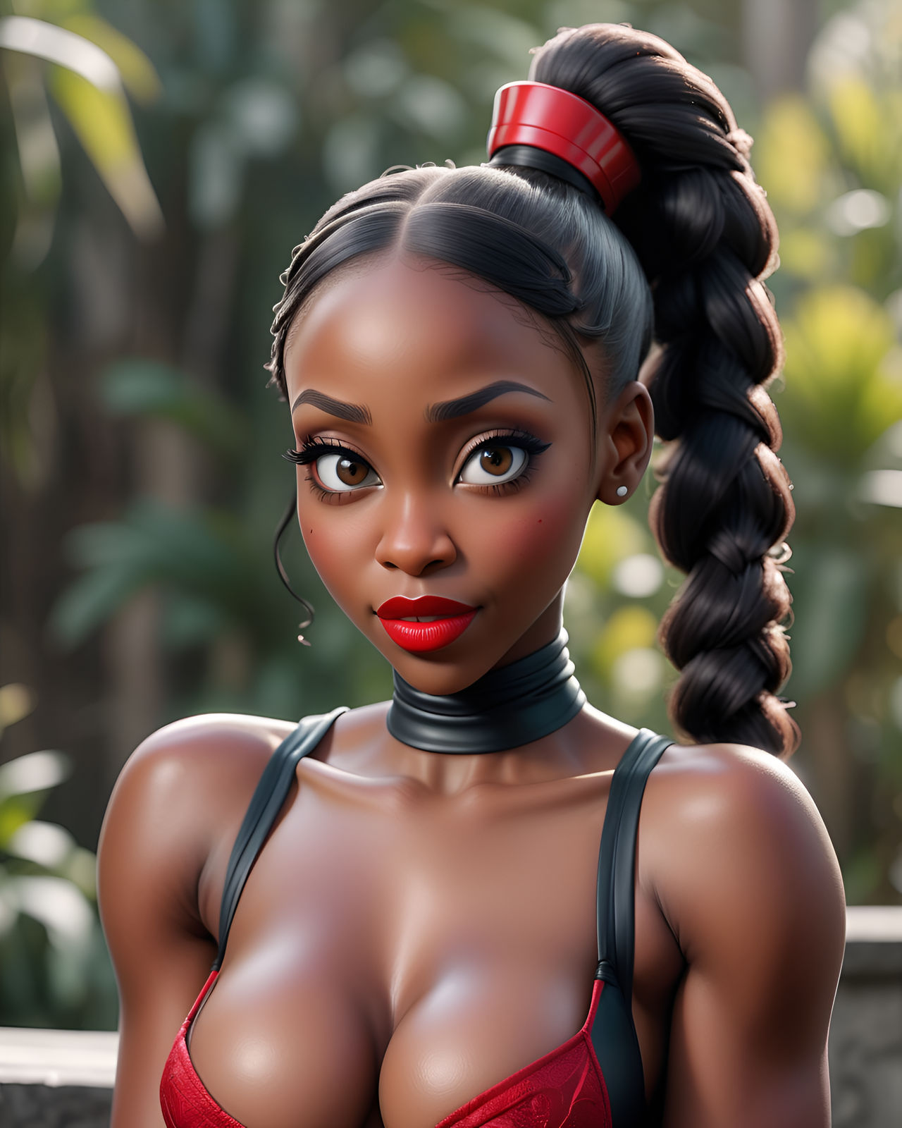 2048 2x3 laila 20230809 1 By SkullkidAIart On DeviantArt 2048-2x3-laila-20230809-1-by-skullkidaiart-on-deviantart