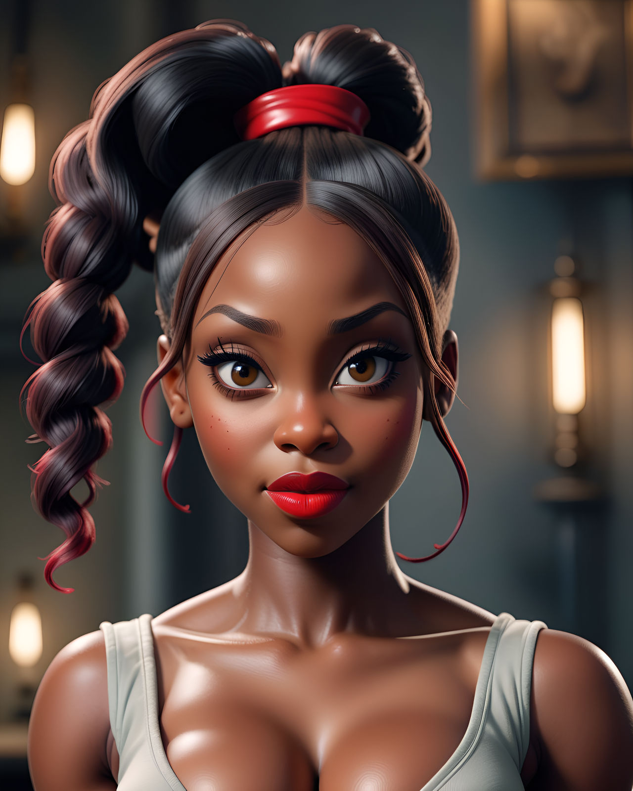 2048 2x3 laila 20230809 2 By SkullkidAIart On DeviantArt 2048-2x3-laila-20230809-2-by-skullkidaiart-on-deviantart