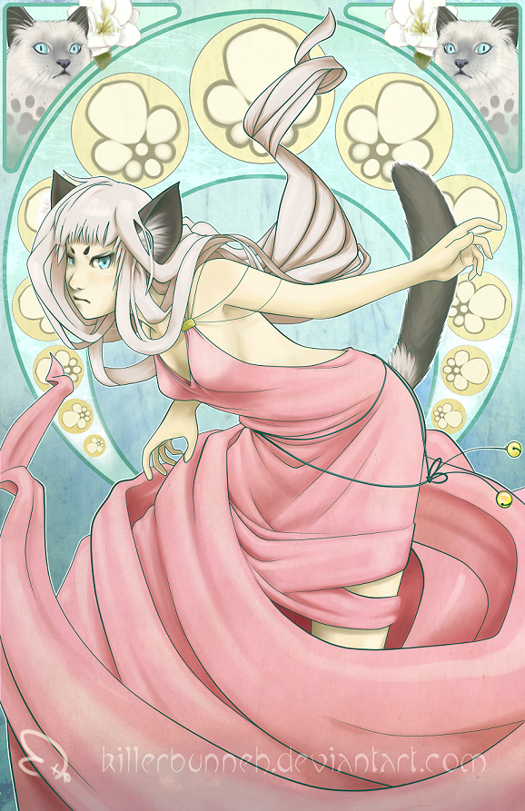 Ma petite Usui - StudioXIII by SayuGnz