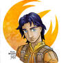 Ezra Bridger