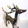 Fantasy Deer