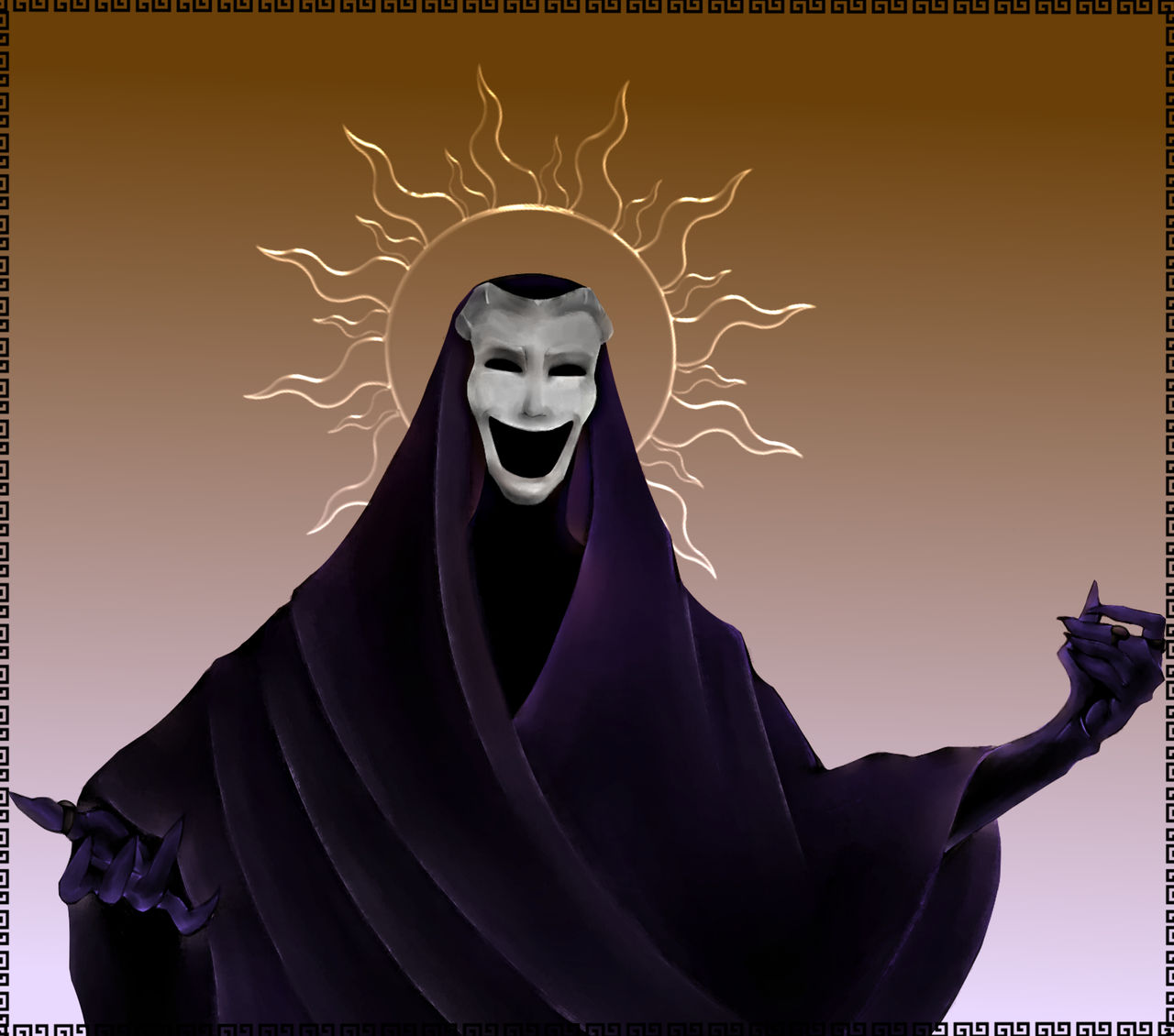 The Sun by BOOSTERstudio on DeviantArt