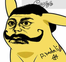 Pikadali