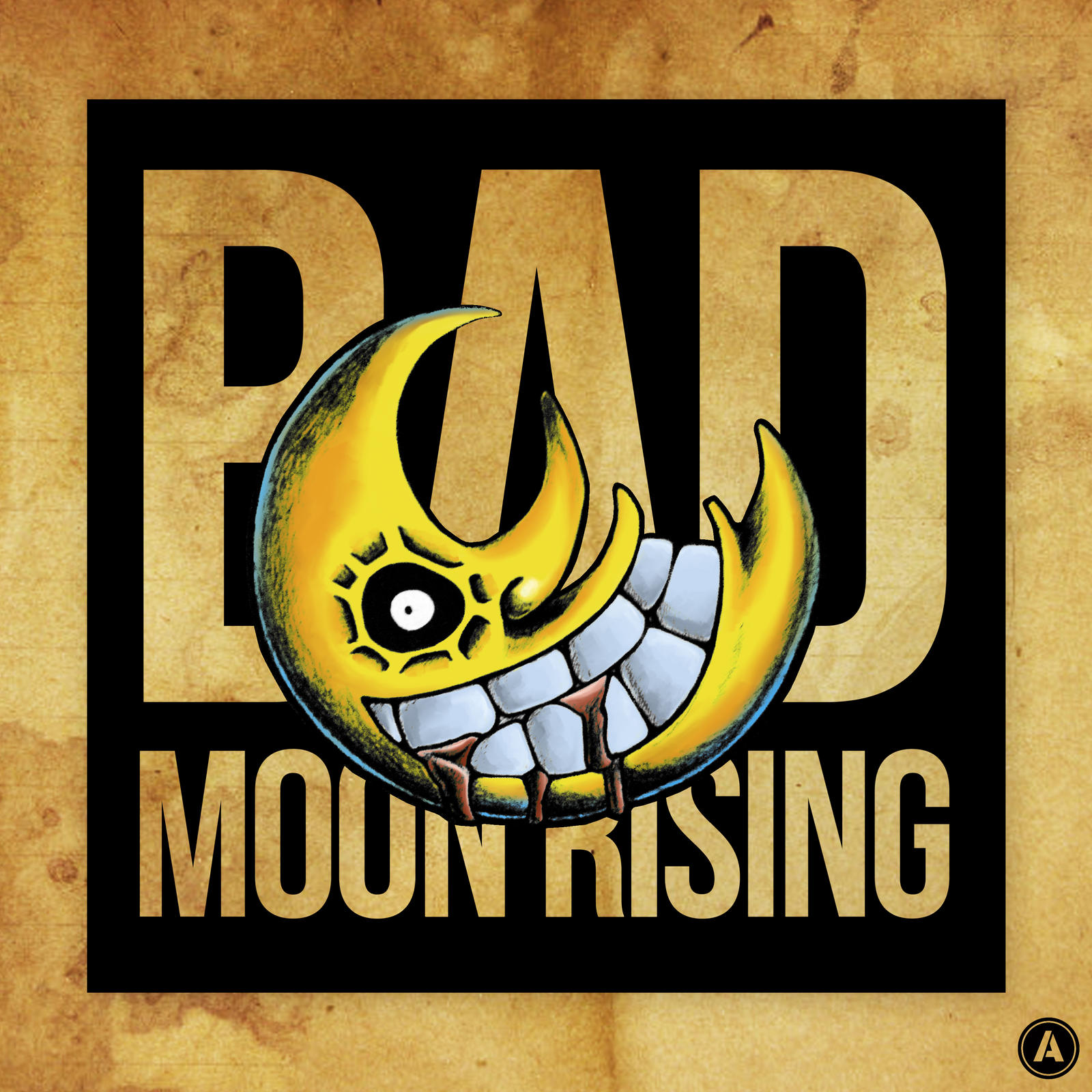 Bad Moon Rising by AdanMGarcia on DeviantArt