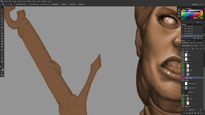 Wip03 by Gido Wip03 by Gido