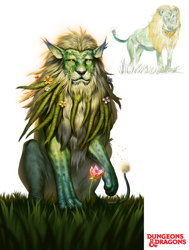 Dandylion By Gido On DeviantArt dandylion-by-gido-on-deviantart