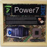 Power 7 CPU Frame