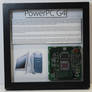 PowerPC G4 CPU card frame