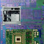 G5 Processor frame - Digital Version