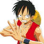 Monkey D Luffy