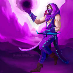 Malzahar