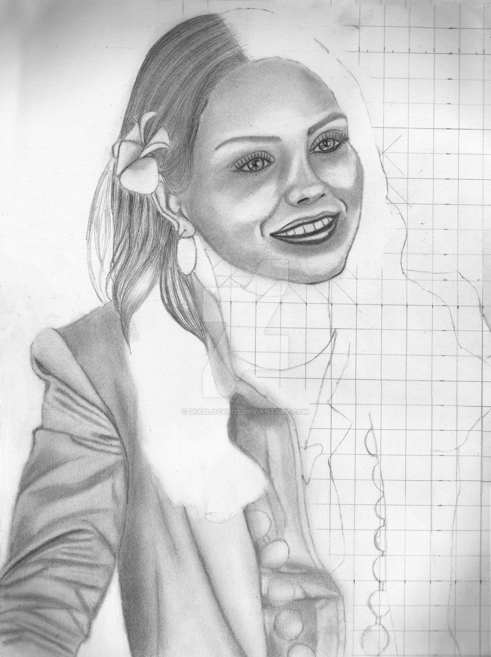 Mila Kunis WIP 5