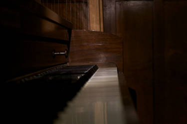 piano