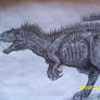 Marshosaurus