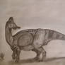 Jaxartosaurus