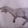 Daemonosaurus