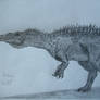 Suchosaurus